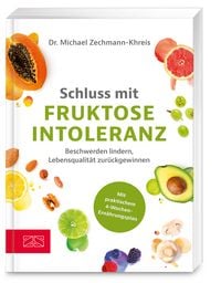 Produktbild: Schluss mit Fruktoseintoleranz