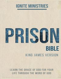Produktbild: Prison Bible