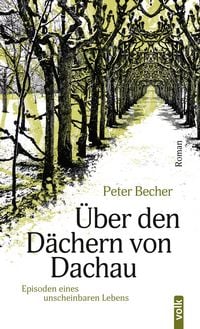 Produktbild: &Uuml;ber den D&auml;chern von Dachau