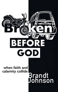 Produktbild: Broken Before God