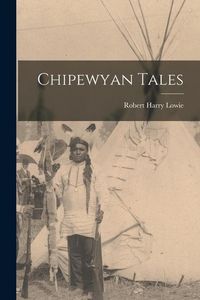 Produktbild: Chipewyan Tales