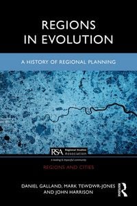 Produktbild: Regions in Evolution