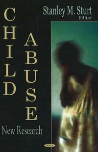 Produktbild: Child Abuse