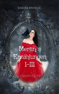 Produktbild: Merlin's Erz&auml;hlungen I-III