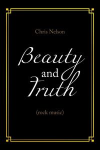 Produktbild: Beauty and Truth