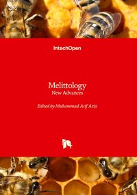Produktbild: Melittology - New Advances