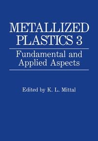 Produktbild: Metallized Plastics 3