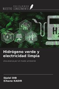 Produktbild: Hidr&oacute;geno verde y electricidad limpia