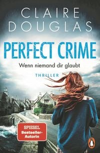 Produktbild: Perfect Crime - Wenn niemand dir glaubt