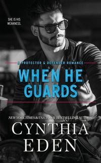 Produktbild: When He Guards
