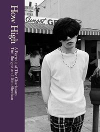 Produktbild: How High: A Portrait of The Charlatans