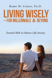 Produktbild: Living Wisely - For Millennials & Beyond
