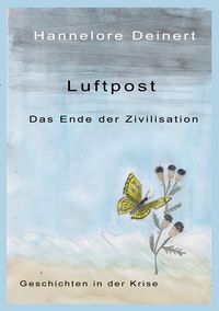 Produktbild: Die Luftpost
