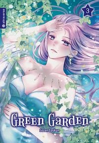 Produktbild: Green Garden 03