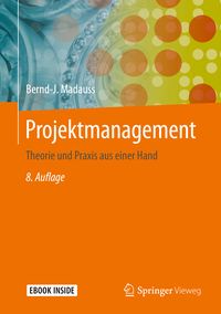 Produktbild: Projektmanagement