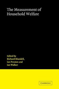 Produktbild: The Measurement of Household Welfare