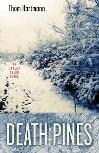 Produktbild: Hartmann, T:  Death in the Pines