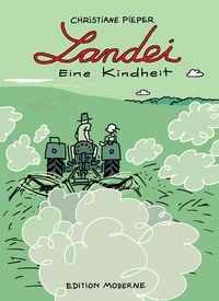 Produktbild: Landei