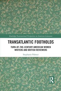 Produktbild: Transatlantic Footholds