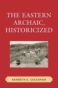 Produktbild: Eastern Archaic, Historicized