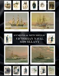 Produktbild: Symons & Mitchells' Victorian Naval Miscellany