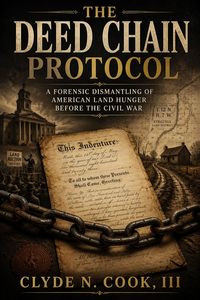 Produktbild: The Deed Chain Protocol