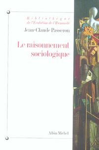 Produktbild: Fre-Raisonnement Sociologique
