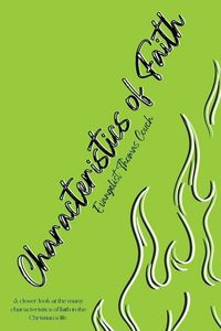 Produktbild: Characteristics of Faith