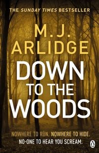 Produktbild: Down to the Woods