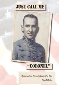 Produktbild: Just Call Me Colonel
