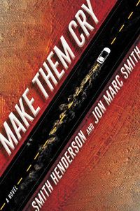 Produktbild: Make Them Cry