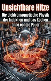 Produktbild: Unsichtbare Hitze