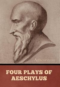 Produktbild: Four Plays of Aeschylus
