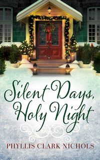 Produktbild: Silent Days, Holy Night