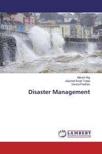 Produktbild: Disaster Management