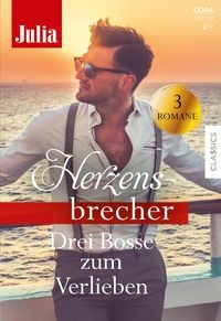 Produktbild: Julia Herzensbrecher Band 12