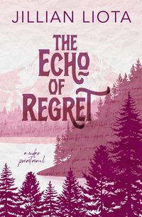 Produktbild: The Echo of Regret