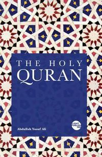 Produktbild: The Holy Quran