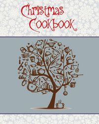Produktbild: Christmas Cookbook