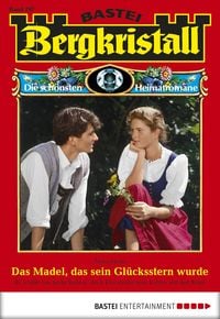 Produktbild: Bergkristall - Folge 297