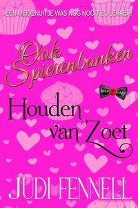 Produktbild: Ook Spierenbonken Houden van Zoet