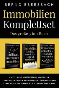 Produktbild: Immobilien Komplettset