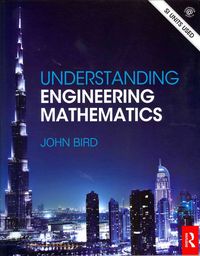 Produktbild: Bird, J: Understanding Engineering Mathematics