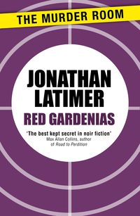 Produktbild: Red Gardenias