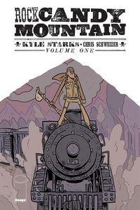 Produktbild: Rock Candy Mountain Volume 1