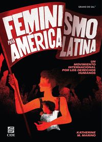 Produktbild: Feminismo para Am&eacute;rica Latina