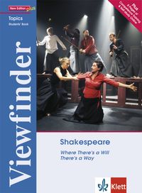 Produktbild: Shakespeare - Students' Book