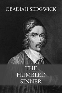 Produktbild: The Humbled Sinner
