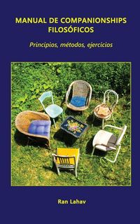 Produktbild: Manual de Companionships Filos&oacute;ficos