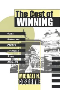 Produktbild: The Cost of Winning